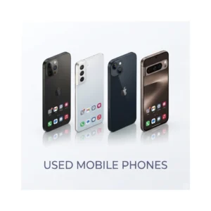 Used Mobile Phones