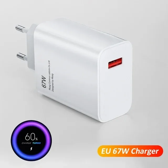 Só carregador (EU)