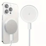 Carregador Sem Fios Magnético MagSafe para iPhone e AirPods