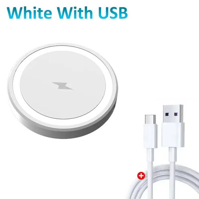 Branco (com USB)