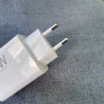 Carregador Xiaomi Original 45W para Xiaomi Pad 7