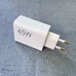 Carregador Xiaomi Original 45W para Xiaomi Pad 7