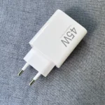 Carregador Xiaomi Original 45W para Xiaomi Pad 7