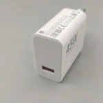 Carregador Xiaomi Original 45W Turbo com Cabo USB-C