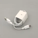 Carregador Xiaomi Original 45W Turbo com Cabo USB-C