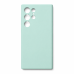 Capa de Silicone para Samsung Galaxy S23 Ultra - Image 3