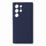 Capa de Silicone para Samsung Galaxy S23 Ultra - Image 4