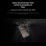 Xiaomi Redmi Note 15 Pro 5G 6,83″ AMOLED 120 Hz