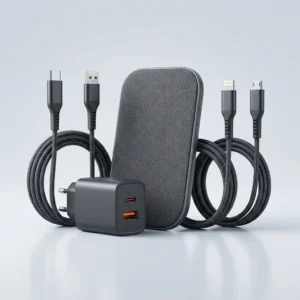 Chargers & Cables