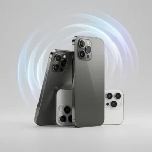 5G Mobile Phones
