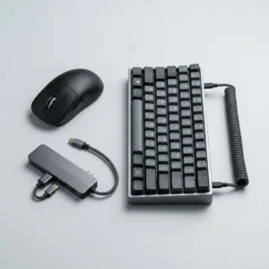 Laptop Peripherals