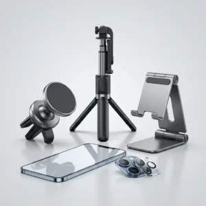 Mounts & Protection